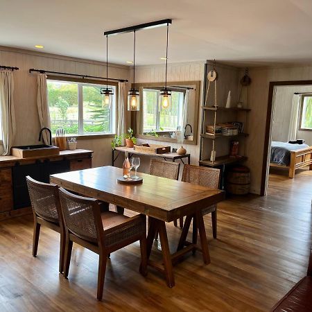 Rustic Barn Farmstay Kerikeri Zewnętrze zdjęcie